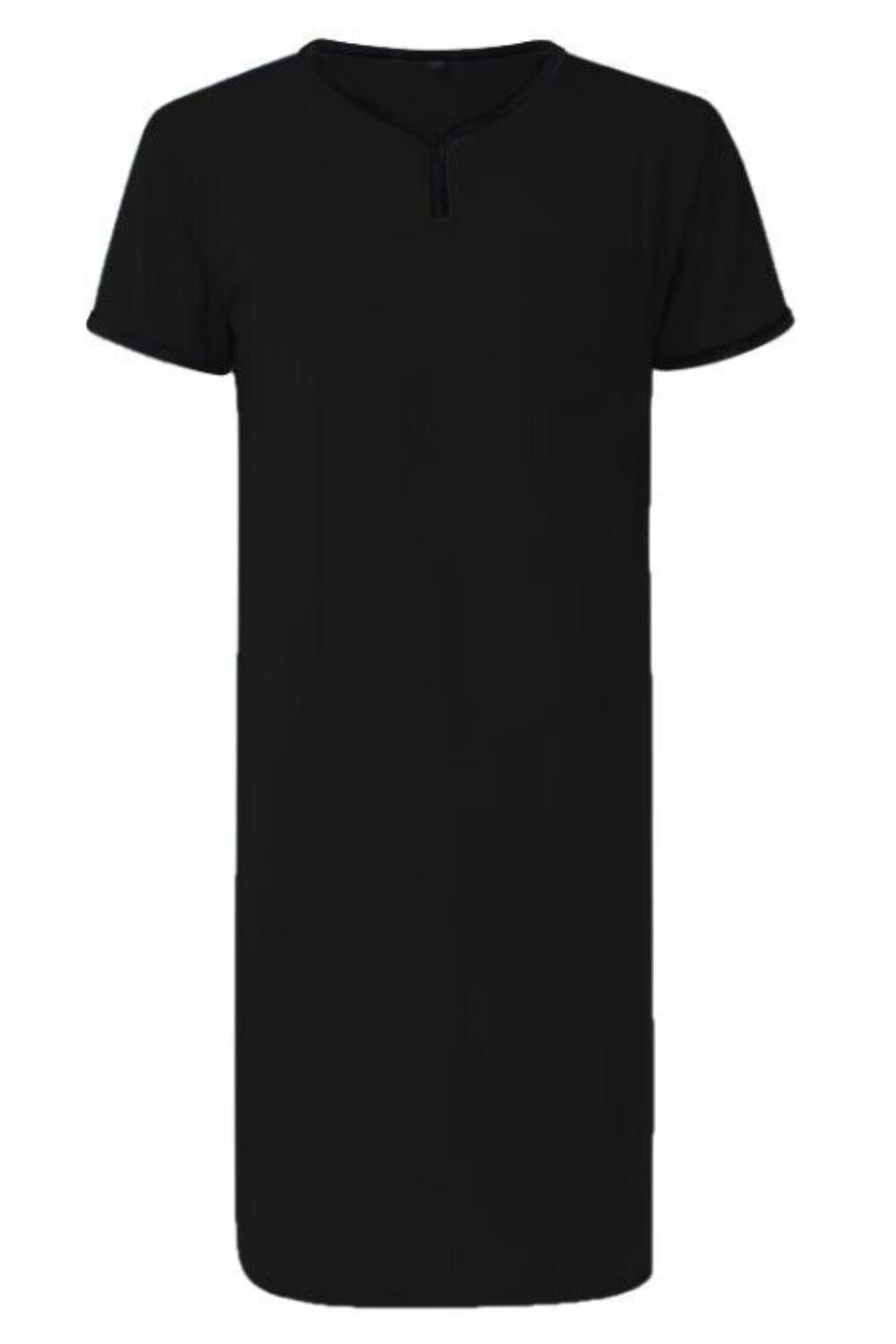 Men's Lounge Gown - Damned Threads